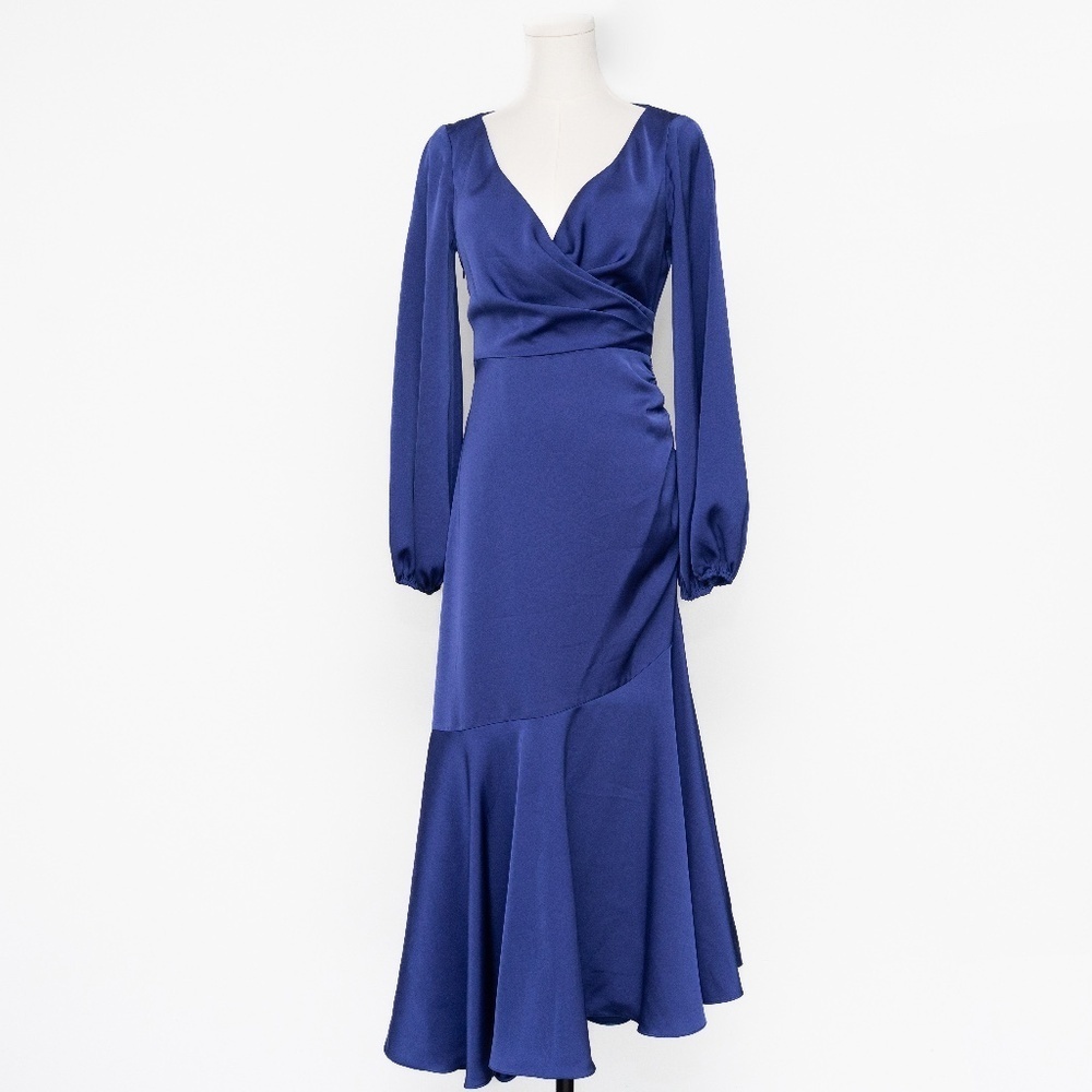 Sachin & Babi Benedetta Dress